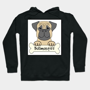 Bullmastiff Hoodie